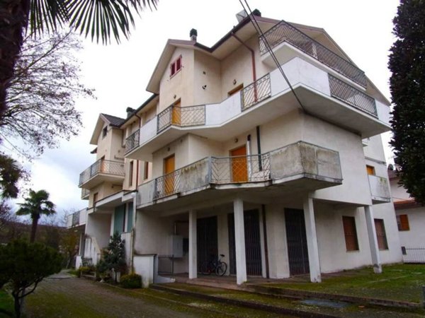 appartamento in vendita a Fermignano