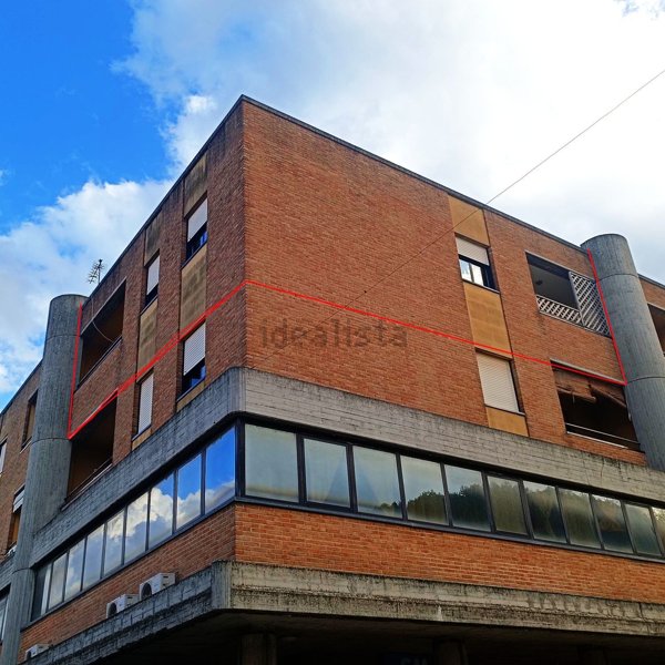 appartamento in vendita a Fermignano