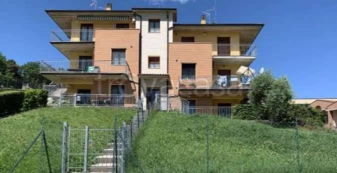 appartamento in vendita a Fermignano