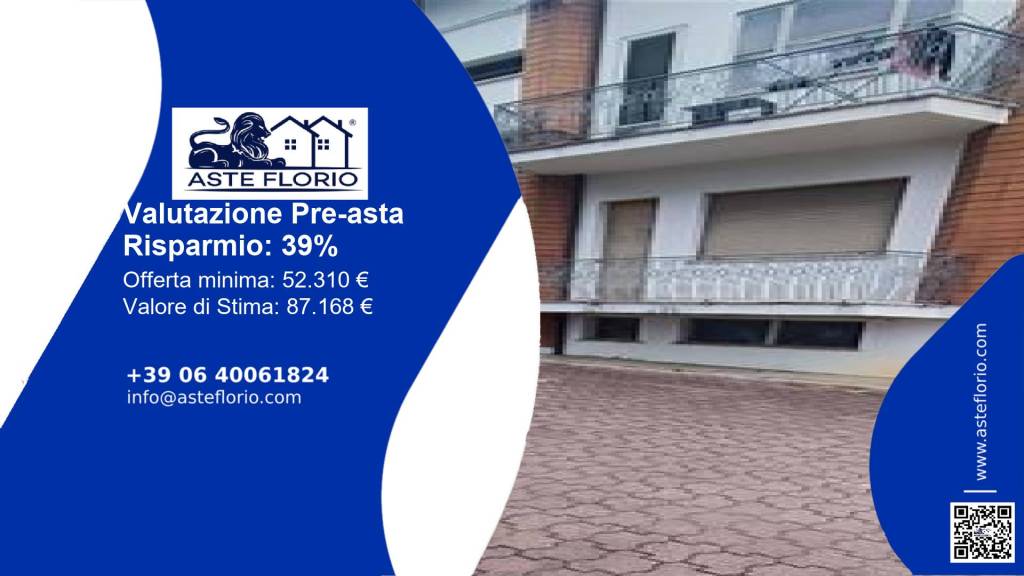 appartamento in vendita a Fermignano in zona Pagino