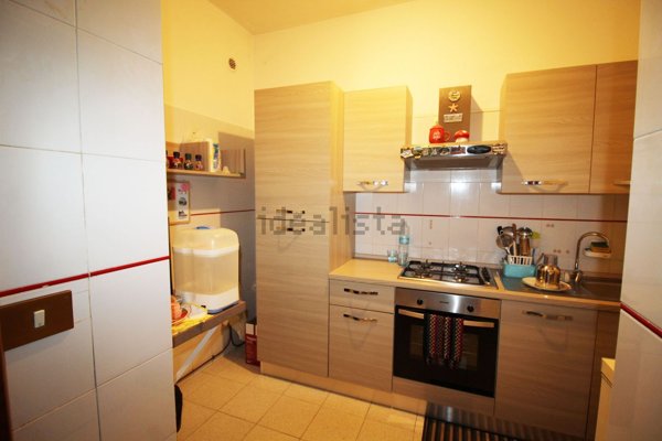 appartamento in vendita a Fermignano