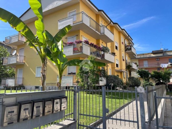 appartamento in vendita a Fermignano