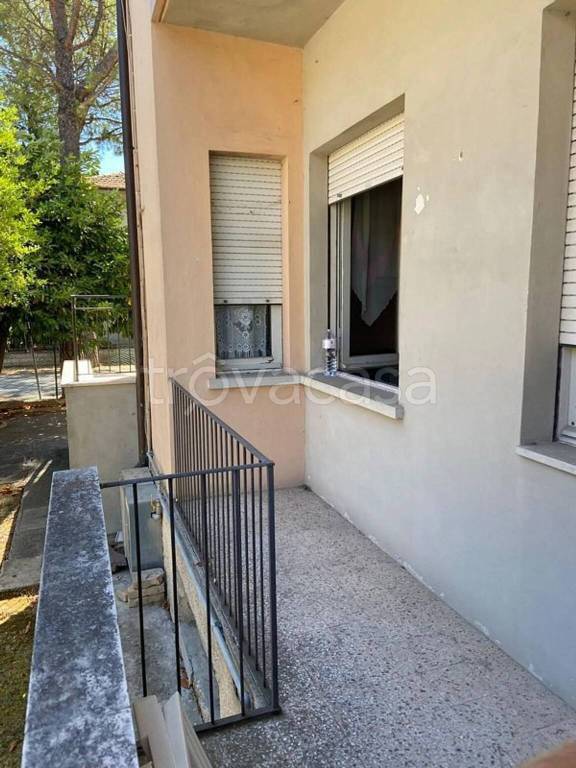 appartamento in vendita a Fermignano