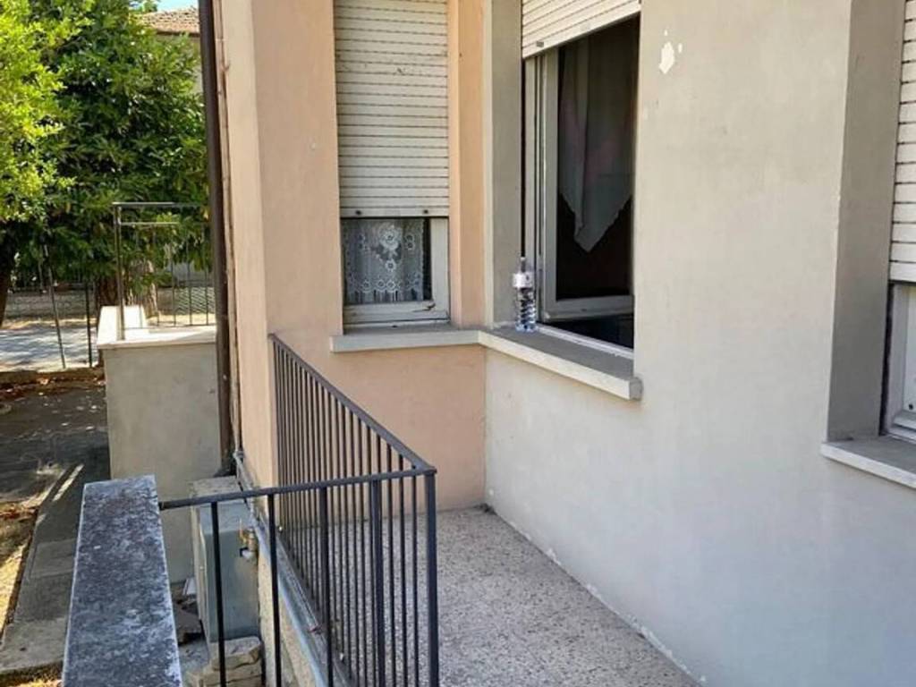 appartamento in vendita a Fermignano