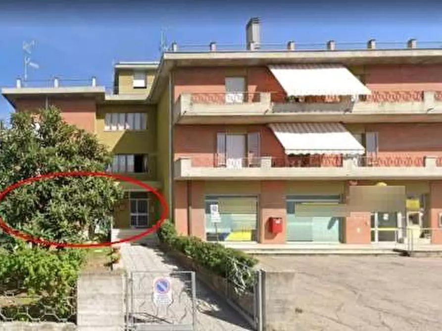 appartamento in vendita a Fermignano