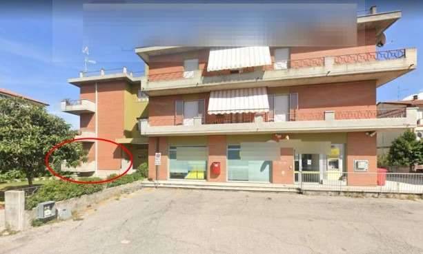 appartamento in vendita a Fermignano