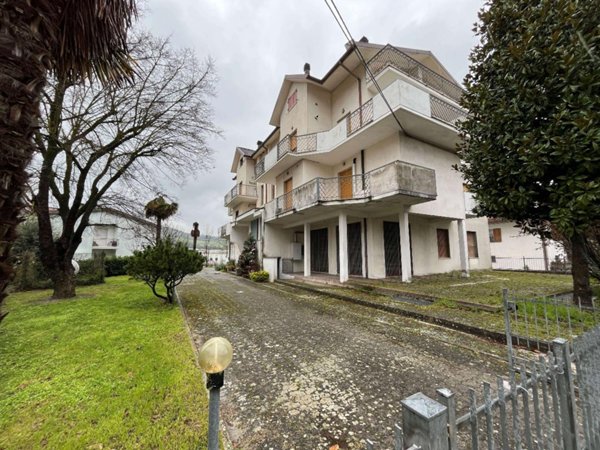 appartamento in vendita a Fermignano