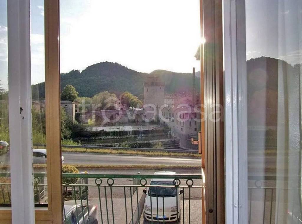 appartamento in vendita a Fermignano