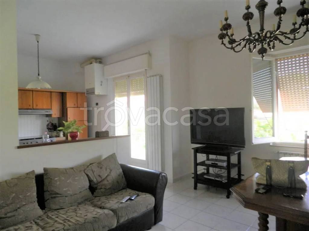 appartamento in vendita a Fermignano