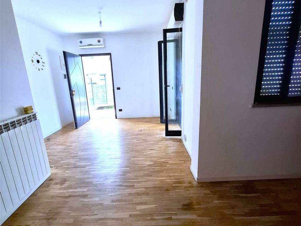 appartamento in vendita a Fermignano