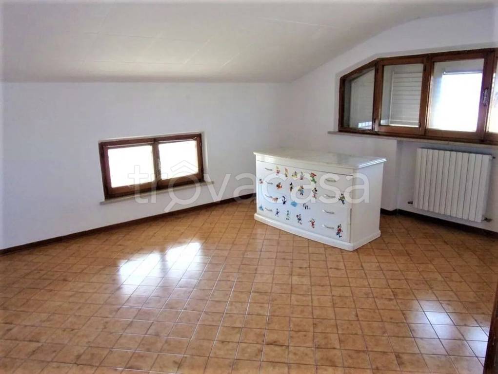 appartamento in vendita a Fermignano