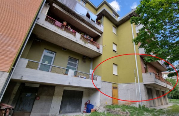 appartamento in vendita a Fermignano