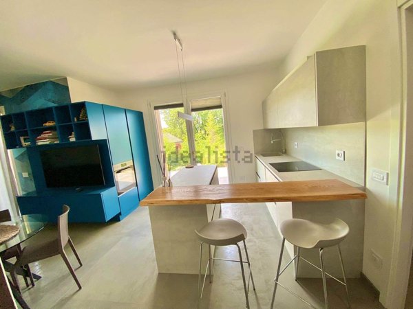 appartamento in vendita a Fermignano