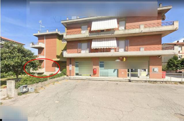 appartamento in vendita a Fermignano