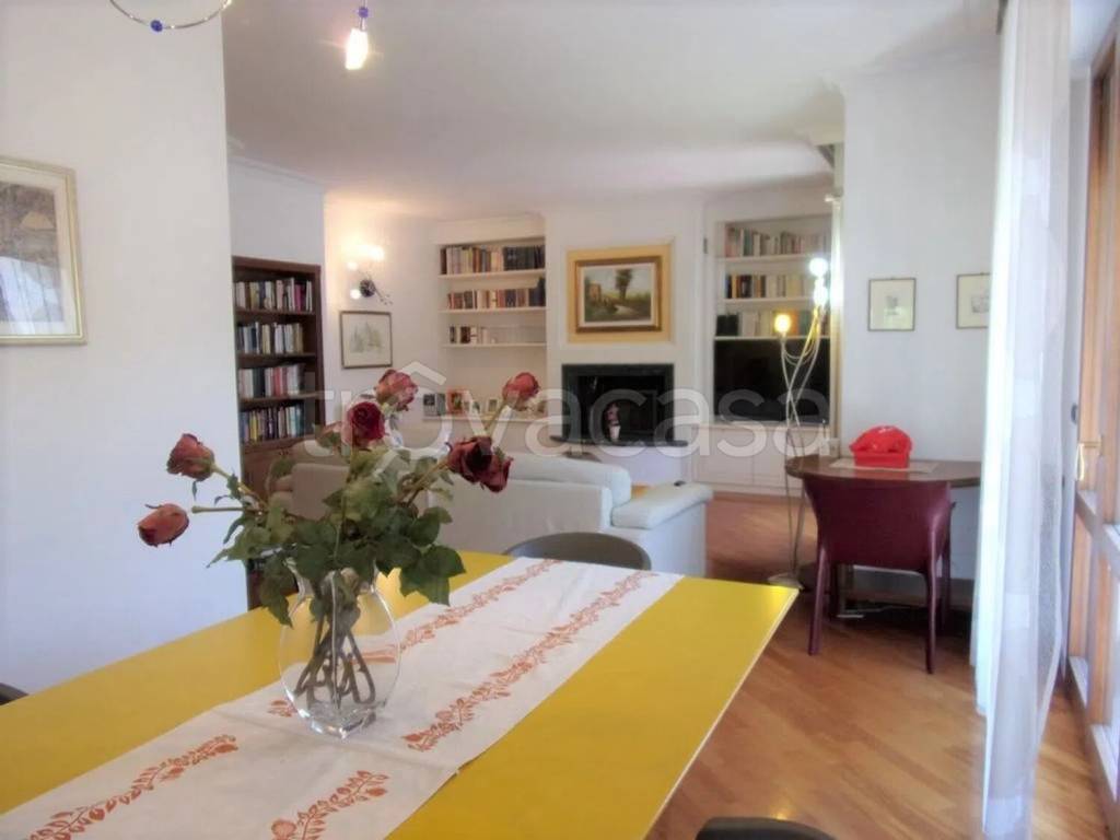 appartamento in vendita a Fermignano