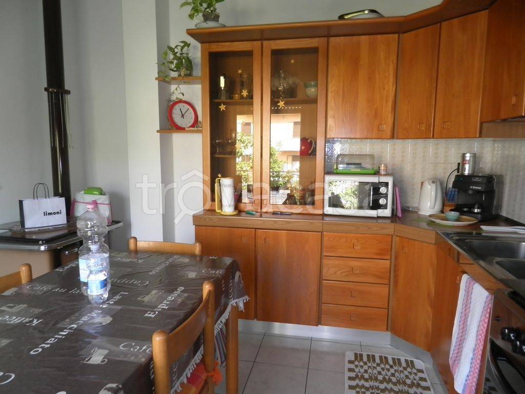 appartamento in vendita a Fermignano