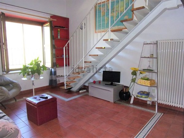 appartamento in vendita a Fermignano