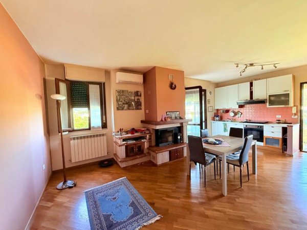 appartamento in vendita a Fermignano
