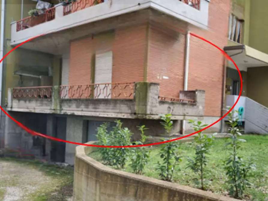 appartamento in vendita a Fermignano