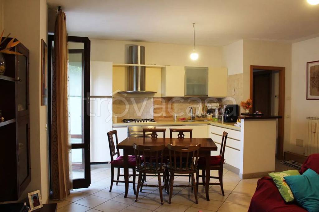 appartamento in vendita a Fermignano