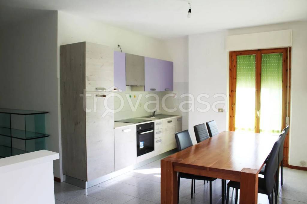 appartamento in vendita a Fermignano