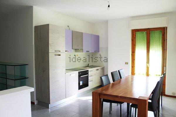 appartamento in vendita a Fermignano