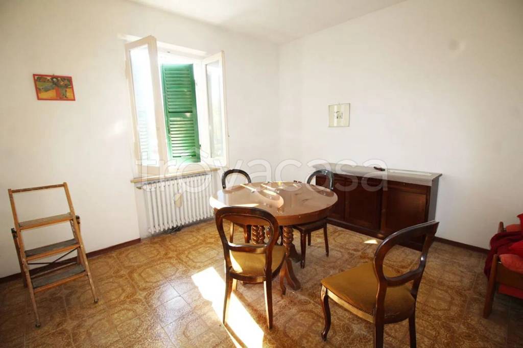 appartamento in vendita a Fermignano