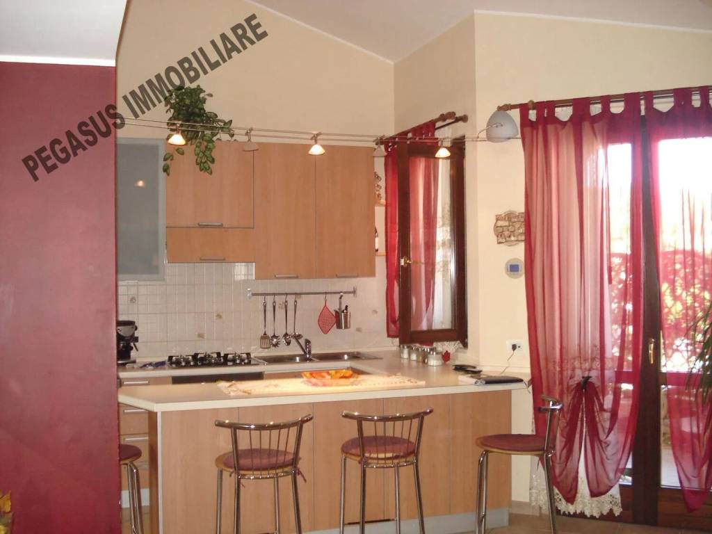appartamento in vendita a Fermignano