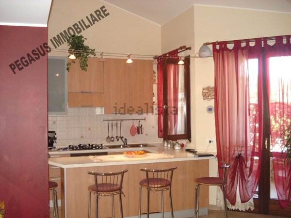 appartamento in vendita a Fermignano