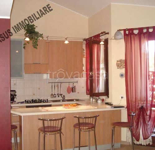 appartamento in vendita a Fermignano