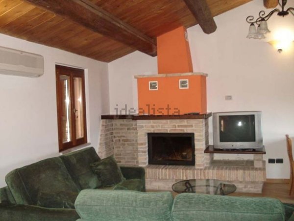 appartamento in vendita a Fermignano