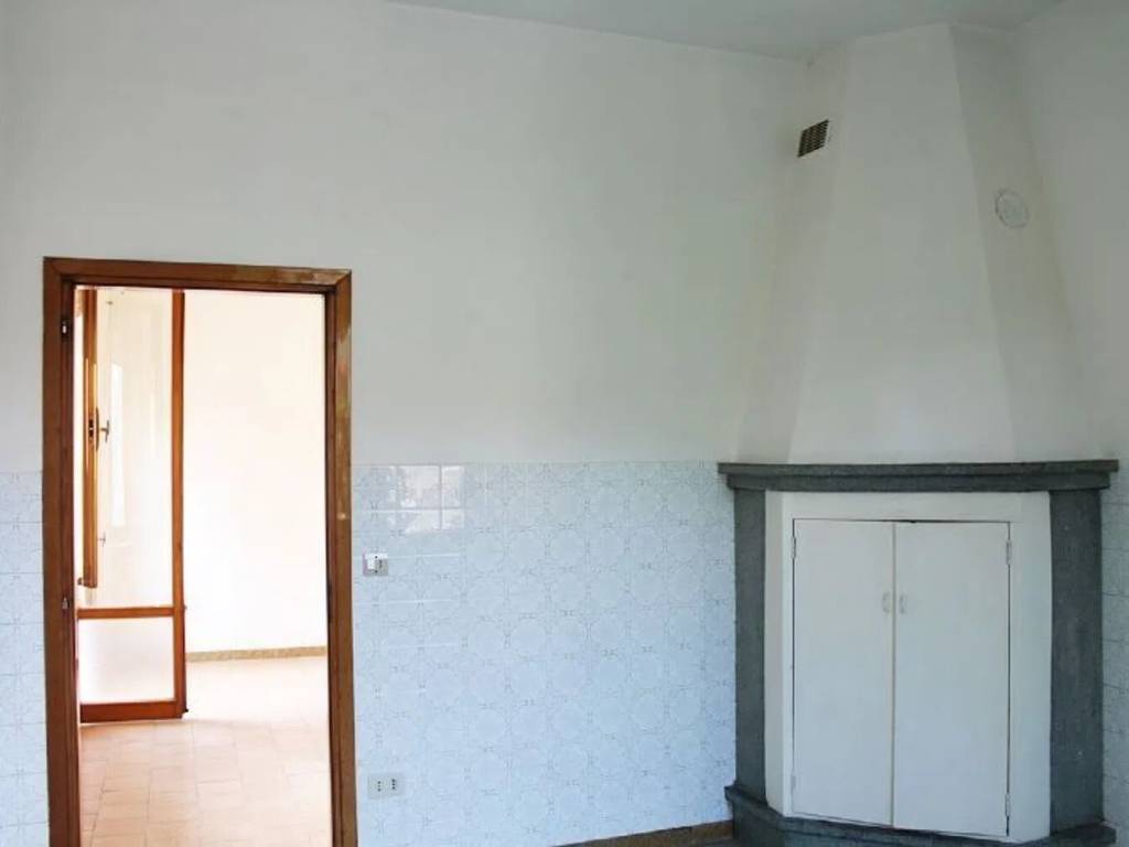 appartamento in vendita a Fermignano