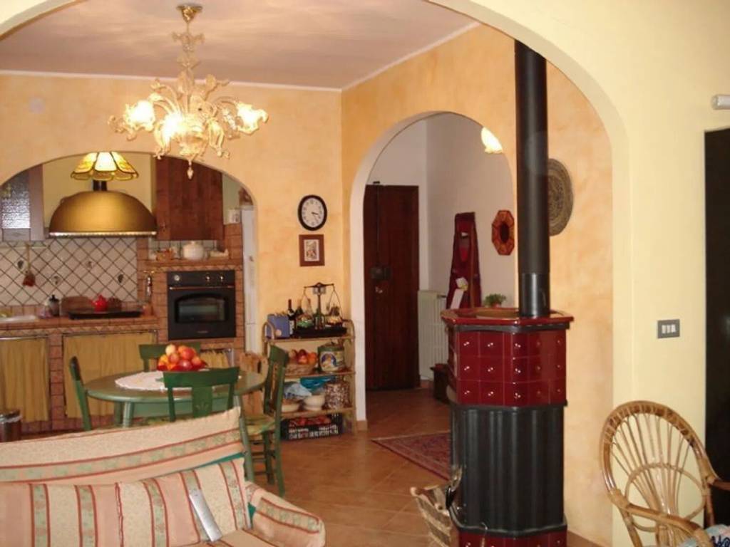 appartamento in vendita a Fermignano