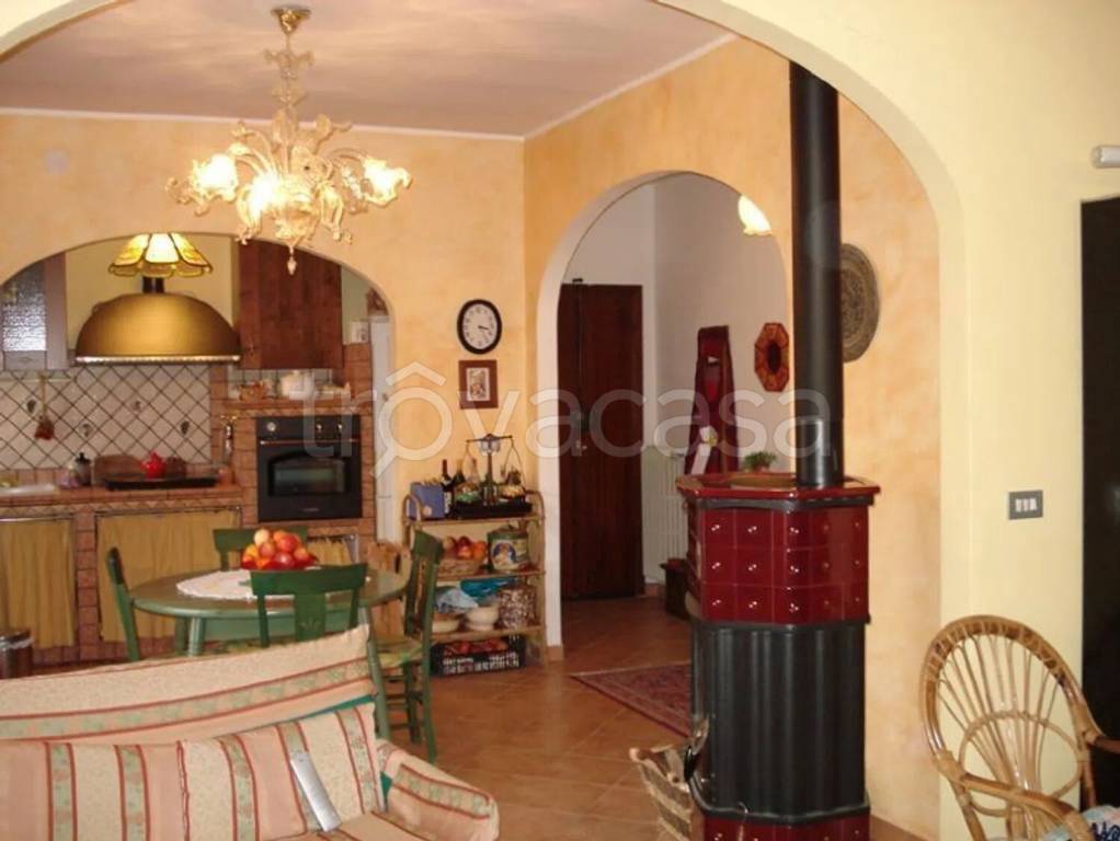 appartamento in vendita a Fermignano