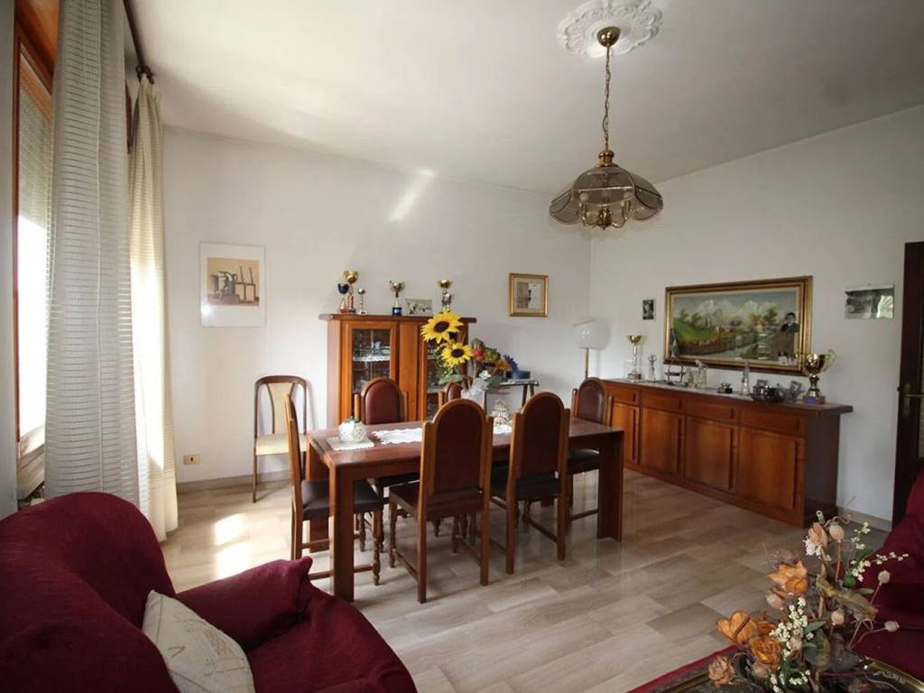 appartamento in vendita a Fermignano