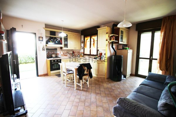 appartamento in vendita a Fermignano