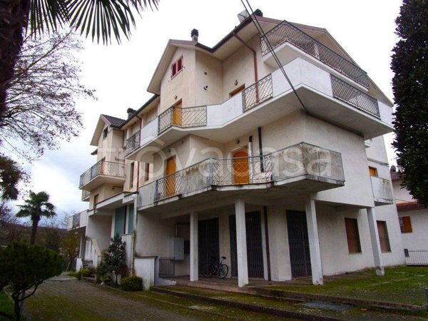 appartamento in vendita a Fermignano