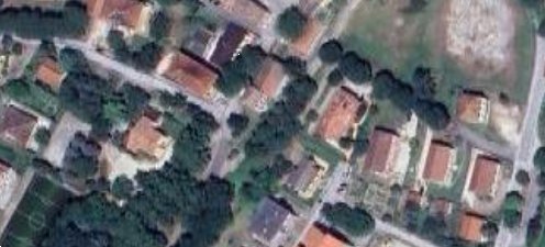 appartamento in vendita a Fermignano