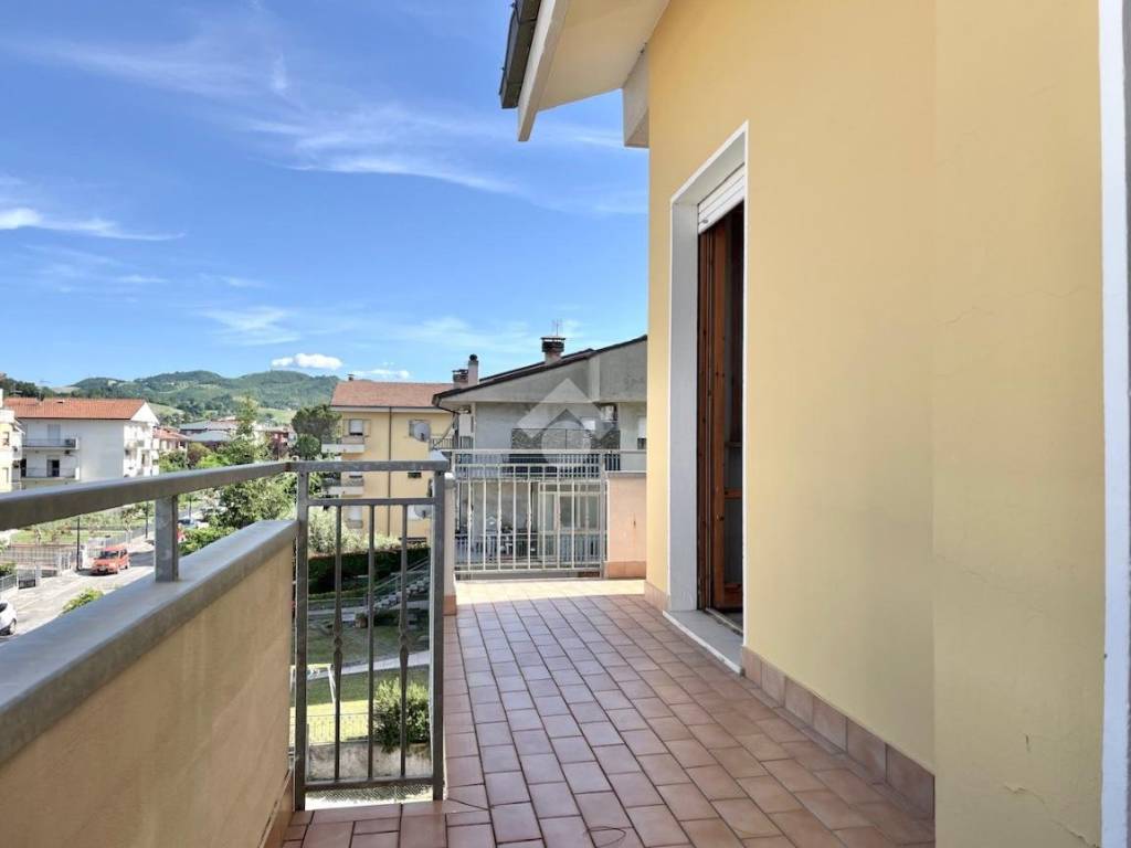 appartamento in vendita a Fermignano