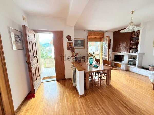 appartamento in vendita a Fermignano