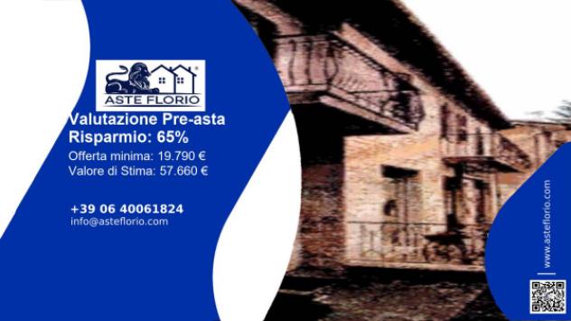 appartamento in vendita a Fermignano