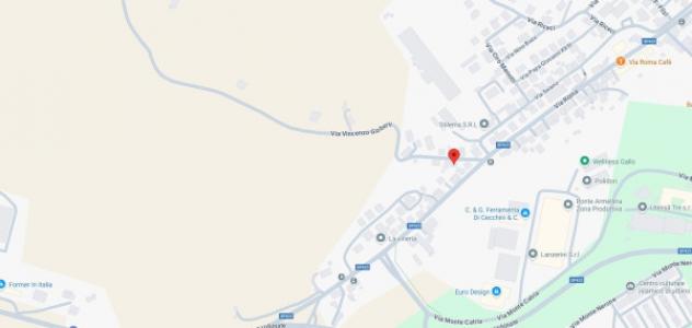 appartamento in vendita a Fermignano