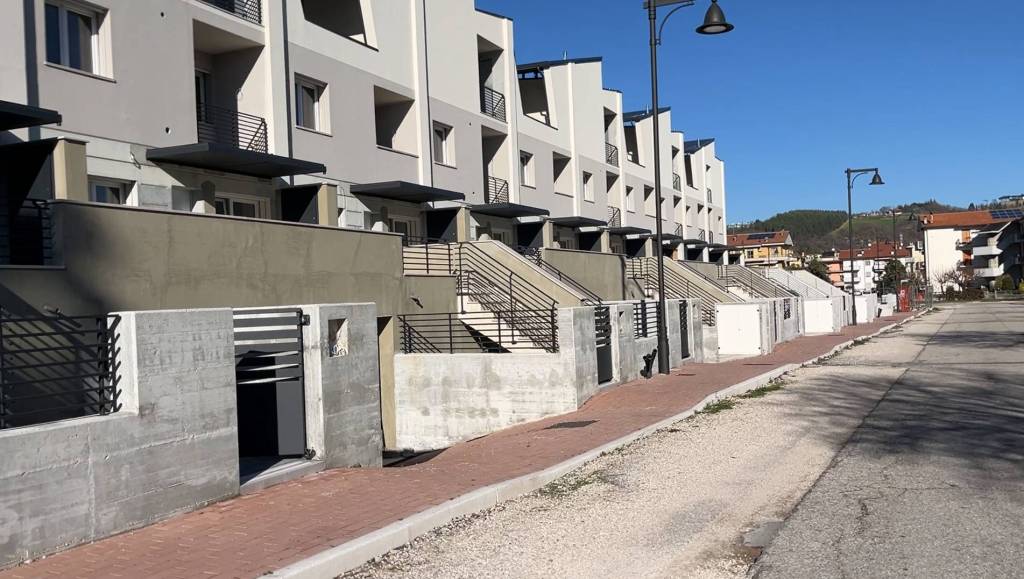 appartamento in vendita a Fermignano
