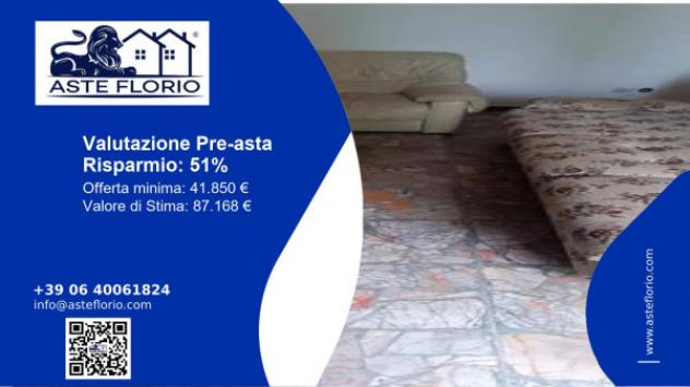 appartamento in vendita a Fermignano