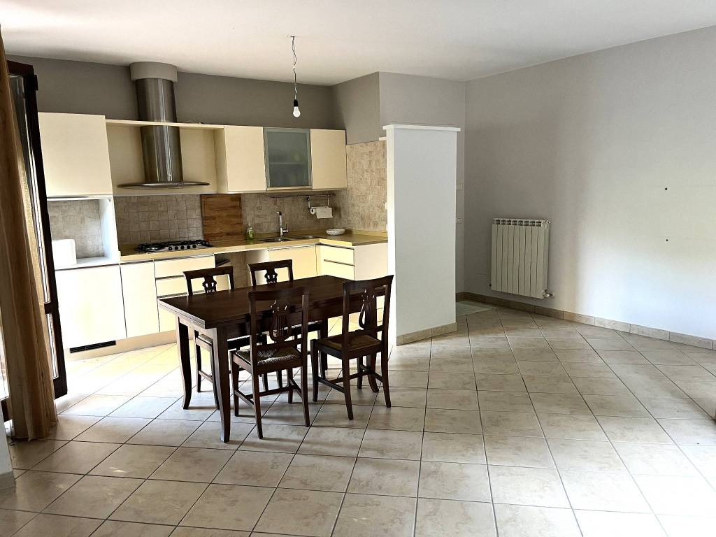 appartamento in vendita a Fermignano