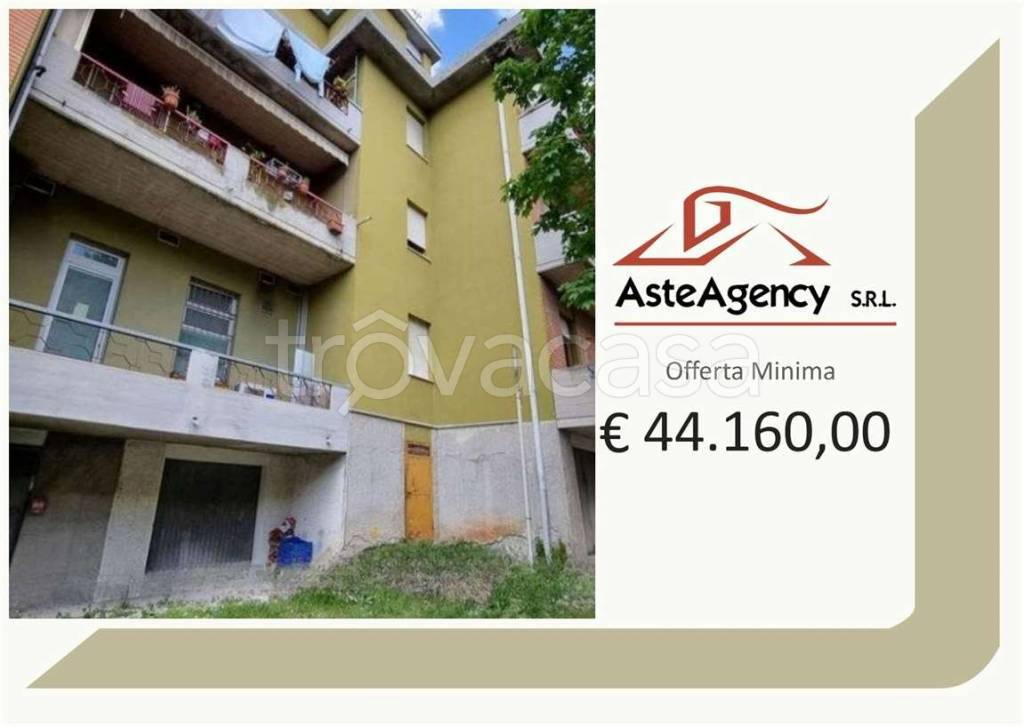 appartamento in vendita a Fermignano