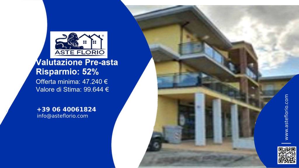 appartamento in vendita a Fermignano