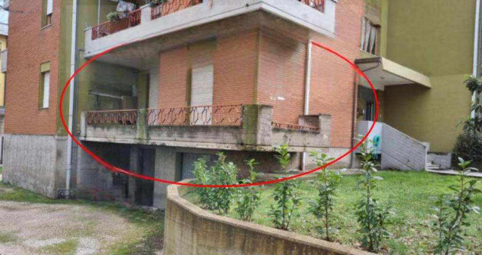 appartamento in vendita a Fermignano
