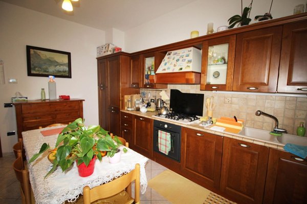 appartamento in vendita a Fermignano