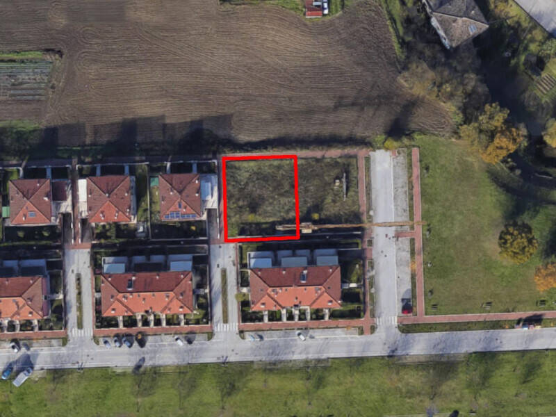 terreno agricolo in vendita a Fermignano